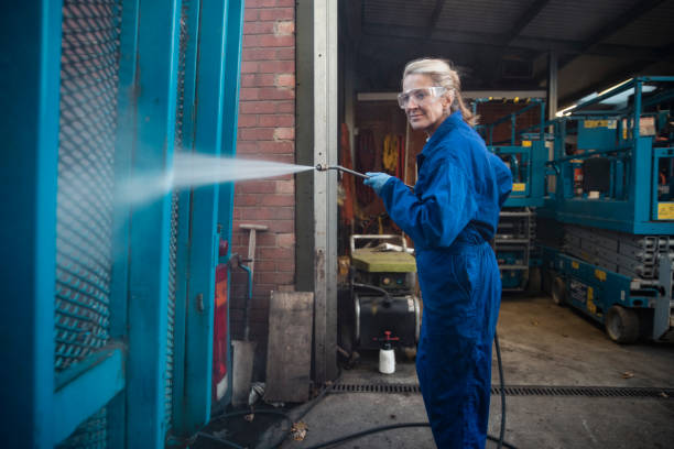 Best Building Exterior Pressure Washing in St Regis Park, KY
