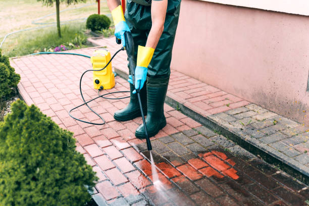 Best Pool Deck Cleaning in St Regis Park, KY