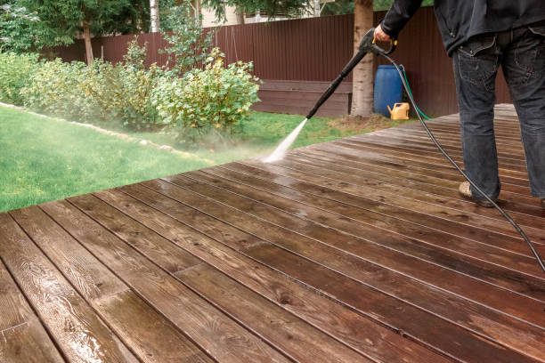 Best Vinyl Siding Pressure Washing in St Regis Park, KY