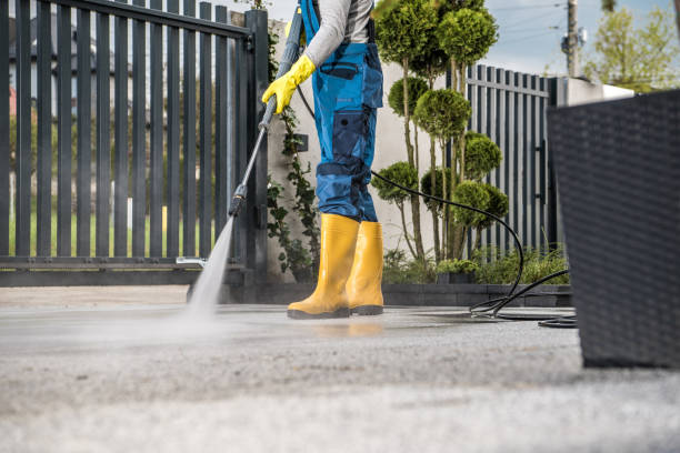 Professional Pressure Washing Services in St Regis Park, KY