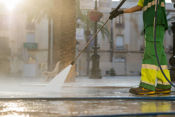 Best Parking Lot Cleaning in St Regis Park, KY